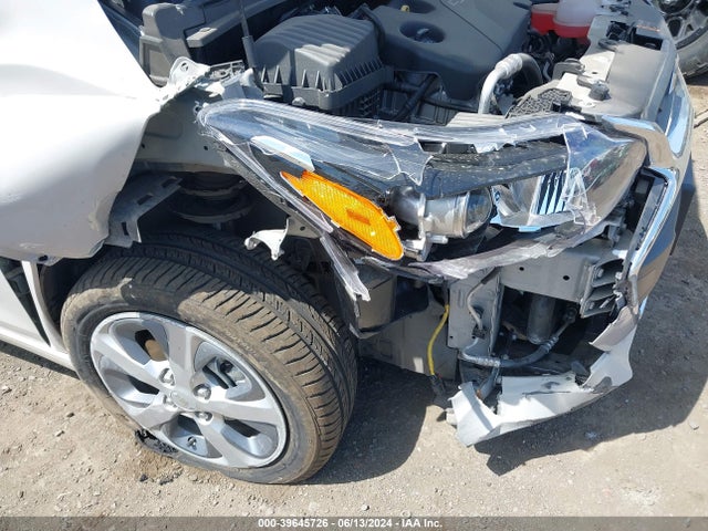 Chevrolet Spark Fwd 1lt Automatic 2020 KL8CD6SA4LC464303 Image 6