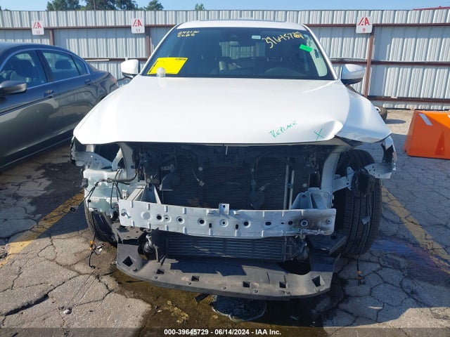 JM3TCACY7M0505607 Mazda Cx-9 Touring