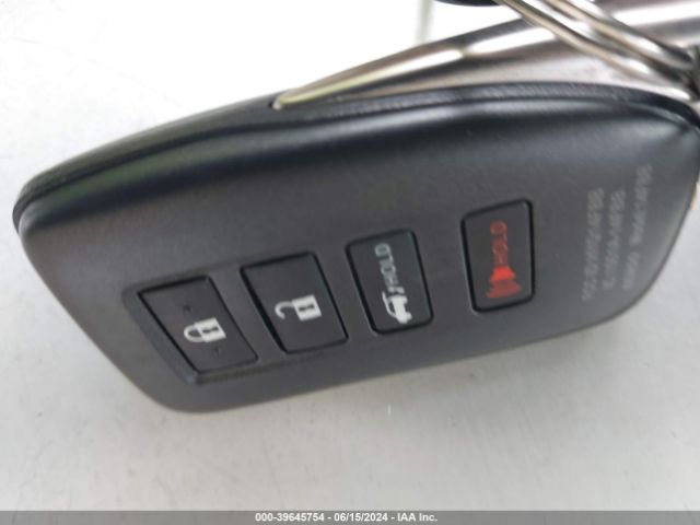 JTJHZKEA6L2016408 Lexus Rx 350l