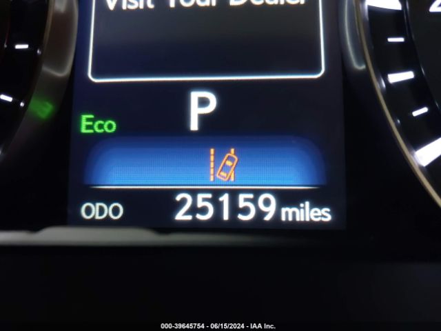 JTJHZKEA6L2016408 Lexus Rx 350l