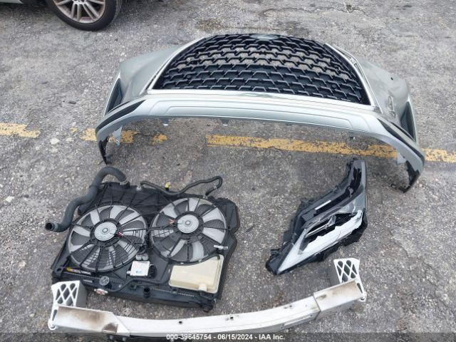 JTJHZKEA6L2016408 Lexus Rx 350l
