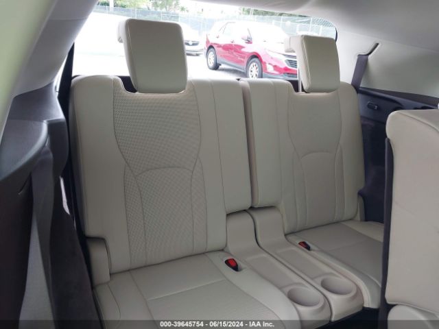 JTJHZKEA6L2016408 Lexus Rx 350l