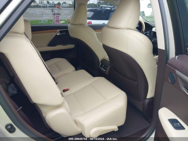 JTJHZKEA6L2016408 Lexus Rx 350l