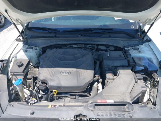 KNALB4J16K5171764 KIA Cadenza Premium