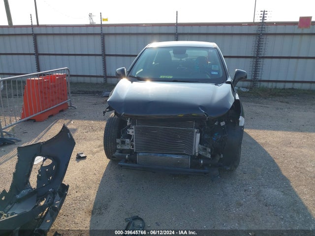 KL7CJKSBXLB084189 Chevrolet Trax Fwd Ls
