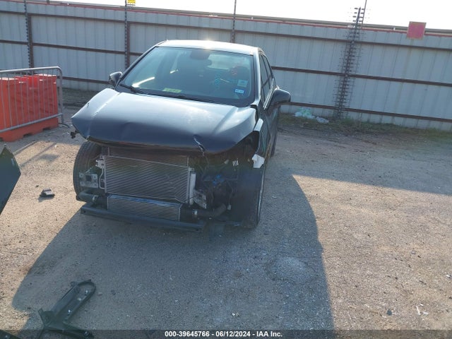 KL7CJKSBXLB084189 Chevrolet Trax Fwd Ls