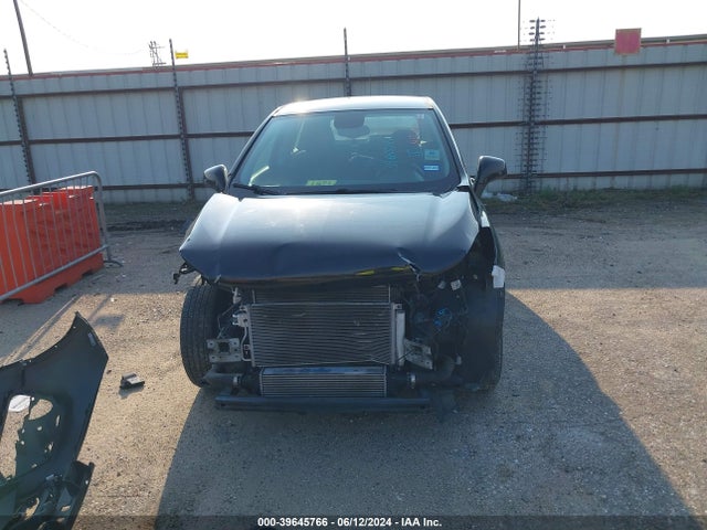 KL7CJKSBXLB084189 Chevrolet Trax Fwd Ls