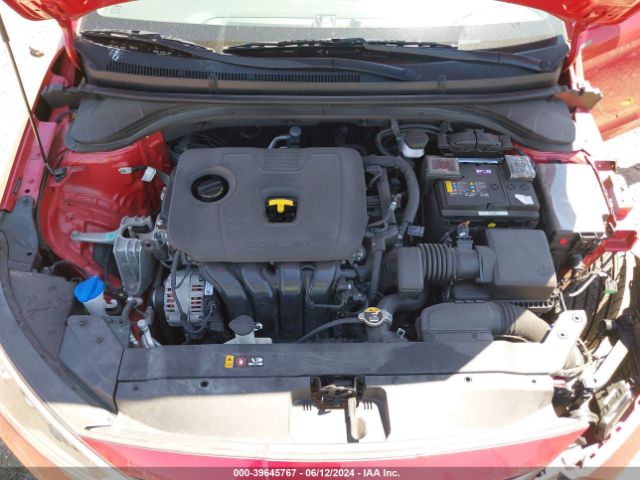 5NPD84LF8LH555982 Hyundai Elantra Limited