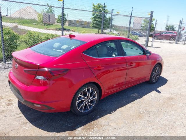 5NPD84LF8LH555982 Hyundai Elantra Limited