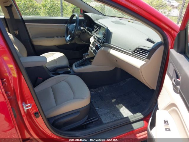 5NPD84LF8LH555982 Hyundai Elantra Limited