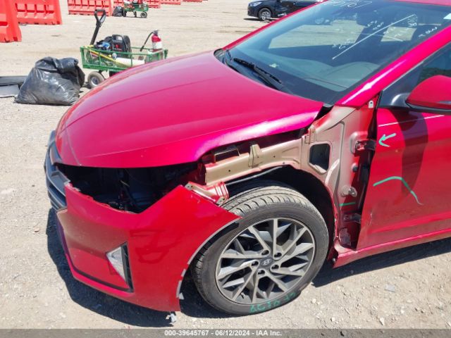 5NPD84LF8LH555982 Hyundai Elantra Limited