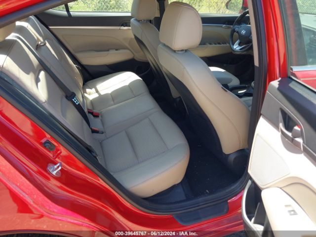 5NPD84LF8LH555982 Hyundai Elantra Limited
