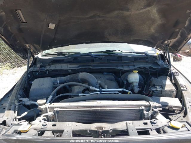 1C6RR7MT8GS392483 RAM 1500 Sport