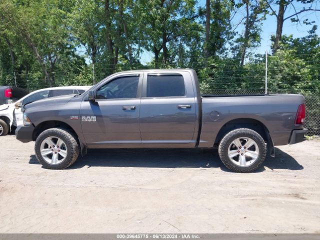 1C6RR7MT8GS392483 RAM 1500 Sport
