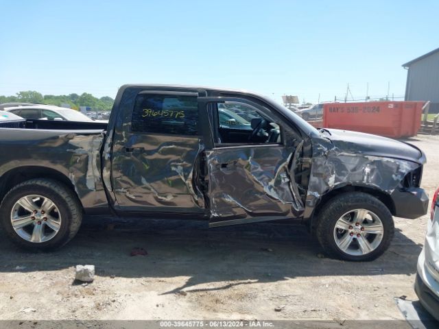 1C6RR7MT8GS392483 RAM 1500 Sport