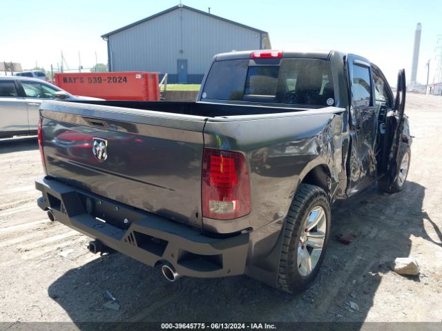1C6RR7MT8GS392483 RAM 1500 Sport