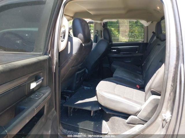 1C6RR7MT8GS392483 RAM 1500 Sport