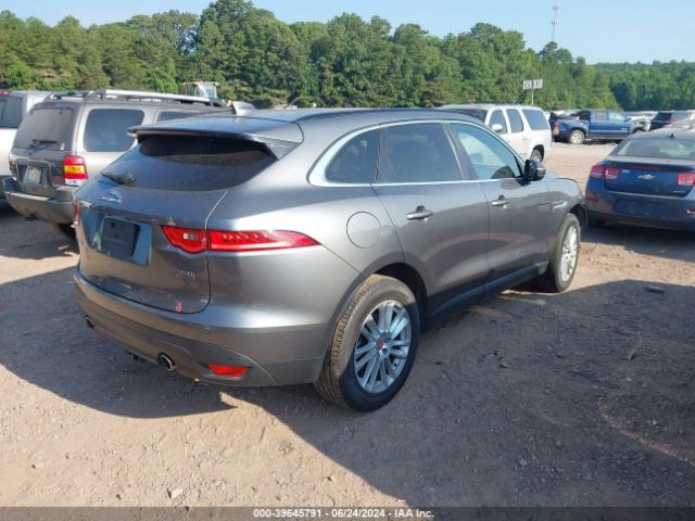 SADCK2BV3HA895456 Jaguar F-pace 35t Prestige