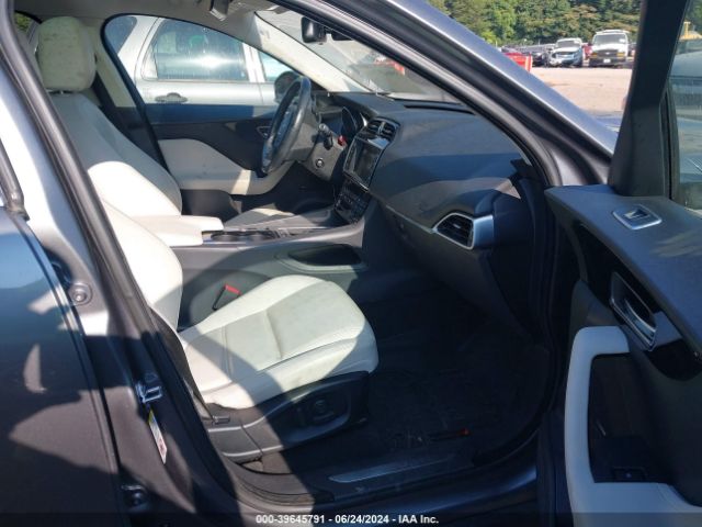 SADCK2BV3HA895456 Jaguar F-pace 35t Prestige