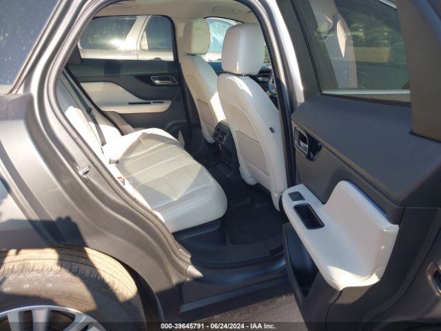 SADCK2BV3HA895456 Jaguar F-pace 35t Prestige