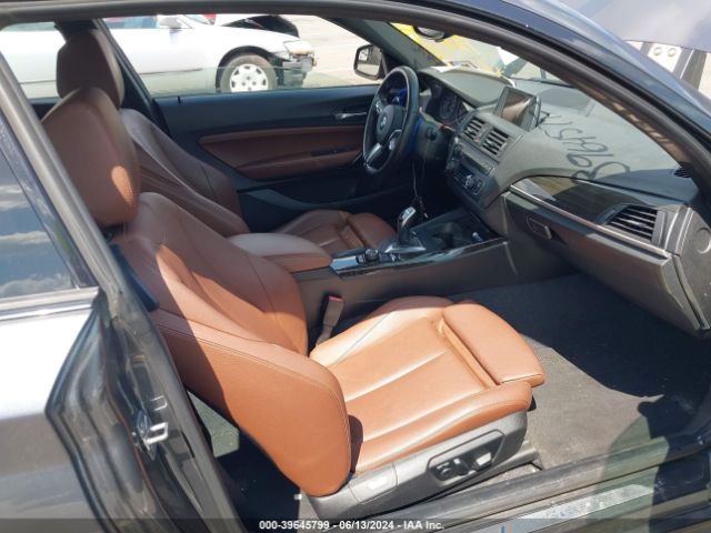 WBA1J7C55EV253257 BMW M235
