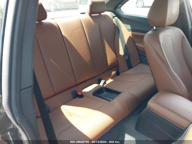 WBA1J7C55EV253257 BMW M235