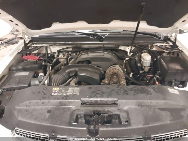 2011 CADILLAC ESCALADE 1GYS4BEFXBR315161 Photo 9