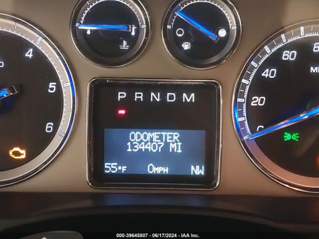 2011 CADILLAC ESCALADE 1GYS4BEFXBR315161 Photo 6