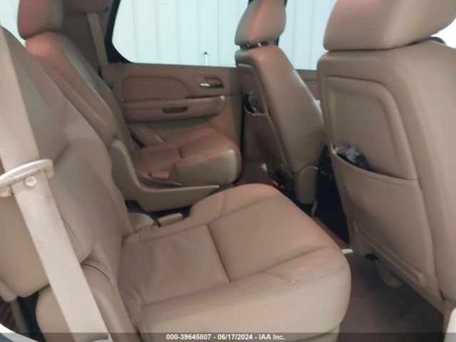 2011 CADILLAC ESCALADE 1GYS4BEFXBR315161 Photo 7