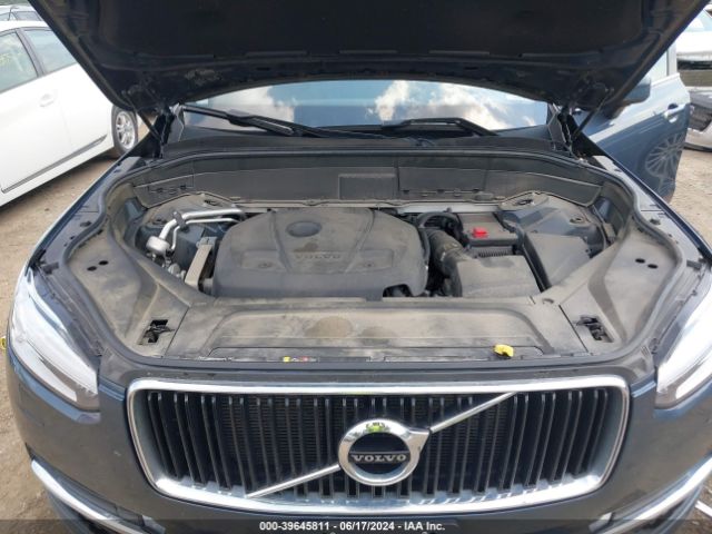 YV4A22PKXJ1332490 Volvo Xc90 T6 Momentum