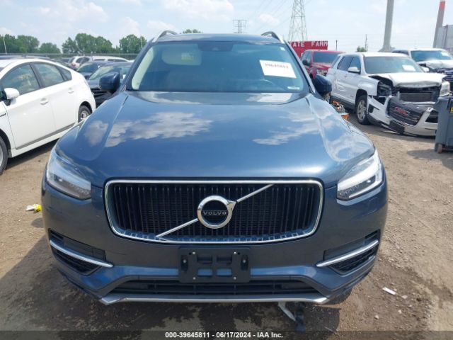 YV4A22PKXJ1332490 Volvo Xc90 T6 Momentum