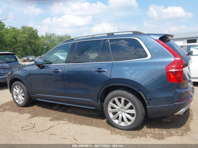 YV4A22PKXJ1332490 Volvo Xc90 T6 Momentum