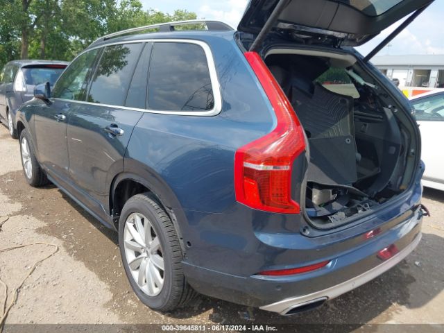 YV4A22PKXJ1332490 Volvo Xc90 T6 Momentum