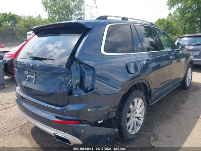YV4A22PKXJ1332490 Volvo Xc90 T6 Momentum