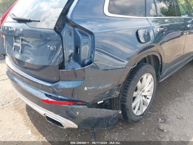 YV4A22PKXJ1332490 Volvo Xc90 T6 Momentum
