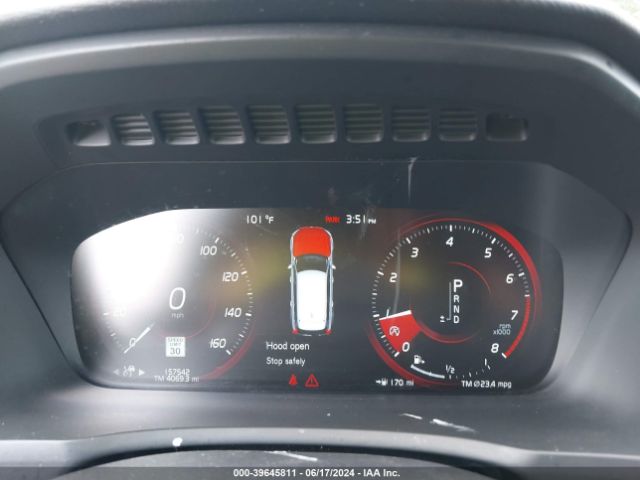 YV4A22PKXJ1332490 Volvo Xc90 T6 Momentum