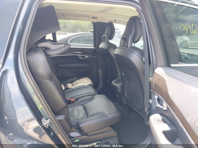 YV4A22PKXJ1332490 Volvo Xc90 T6 Momentum