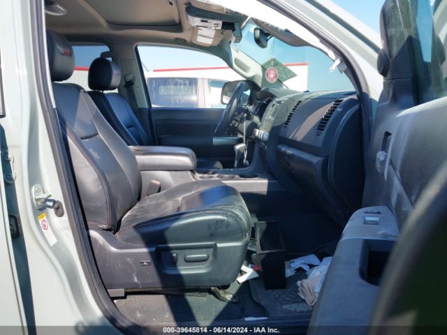 5TDEY5B1XMS182312 Toyota Sequoia Trd Pro