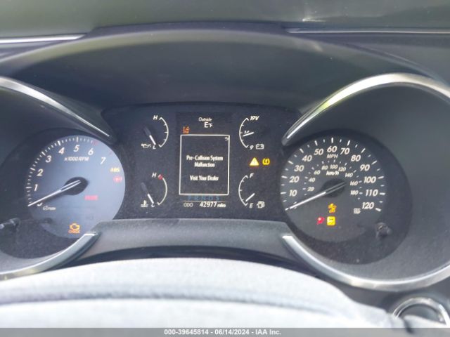 5TDEY5B1XMS182312 Toyota Sequoia Trd Pro