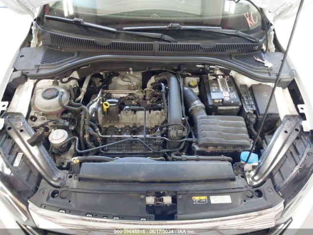3VWN57BUXKM099049 Volkswagen Jetta 1.4t S