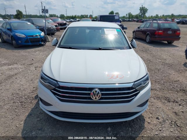 3VWN57BUXKM099049 Volkswagen Jetta 1.4t S
