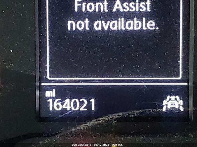 3VWN57BUXKM099049 Volkswagen Jetta 1.4t S