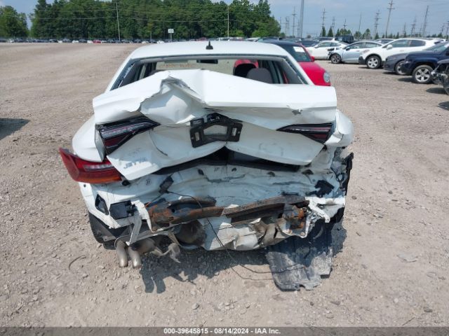 3VWN57BUXKM099049 Volkswagen Jetta 1.4t S