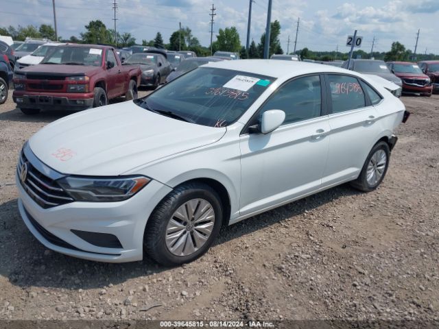 3VWN57BUXKM099049 Volkswagen Jetta 1.4t S