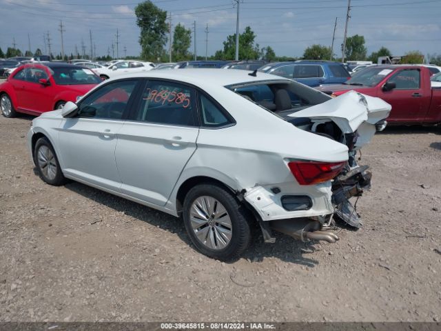 3VWN57BUXKM099049 Volkswagen Jetta 1.4t S