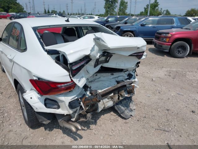 3VWN57BUXKM099049 Volkswagen Jetta 1.4t S