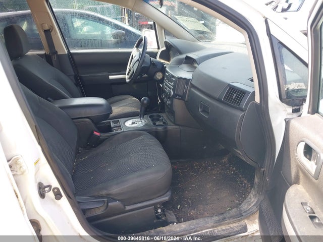 2011 MITSUBISHI ENDEAVOR 4A4JN2AS0BE025271 Photo 4