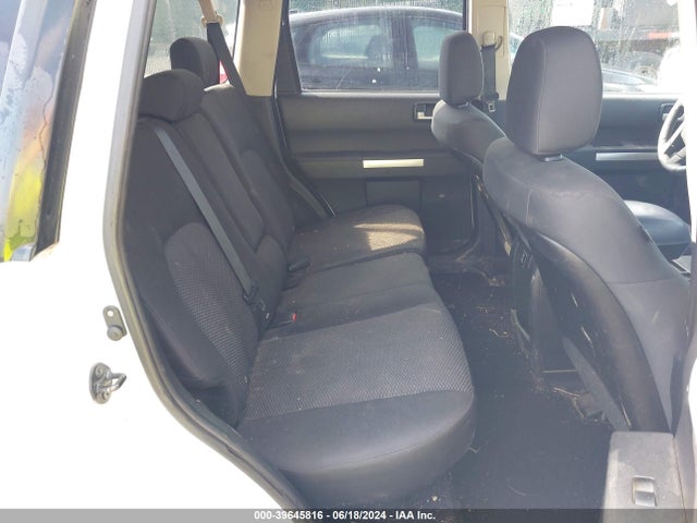 2011 MITSUBISHI ENDEAVOR 4A4JN2AS0BE025271 Photo 7