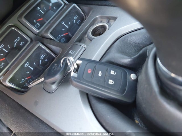 Chevrolet CAMARO ZL1 2015 2G1FL1EP4F9801597 Image 11