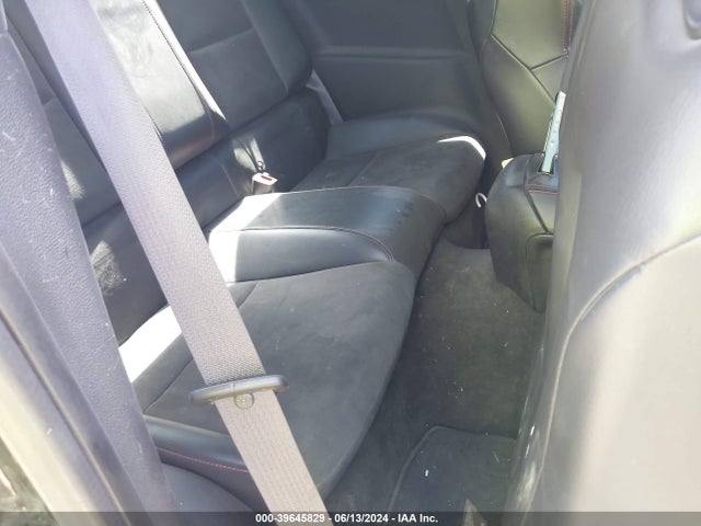 Chevrolet CAMARO ZL1 2015 2G1FL1EP4F9801597 Image 8
